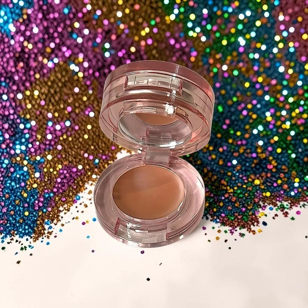 Wander Beauty Double Date Eyeshadow Duo in FIRST KISS & ILYSM NIB